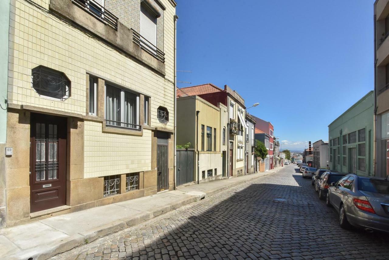Oporto Lovely House Zewnętrze zdjęcie